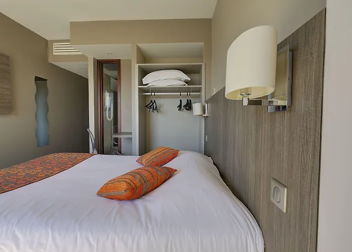 Hotel Le Nautic