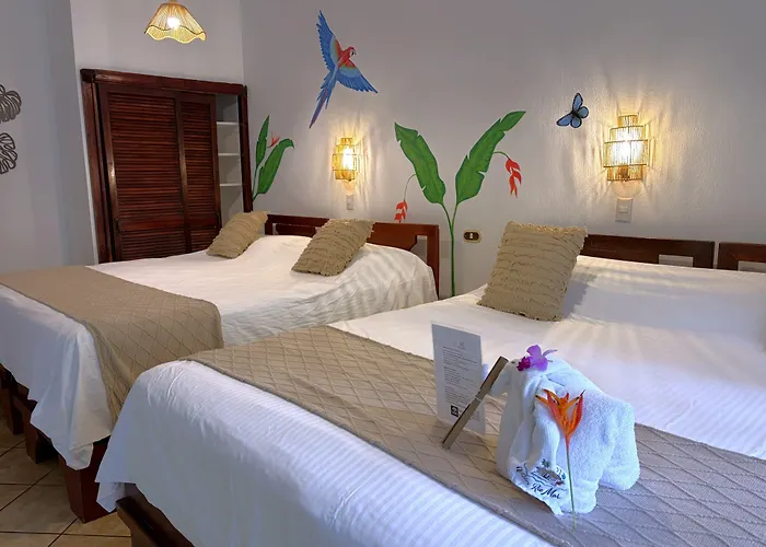 Dominical Hotels