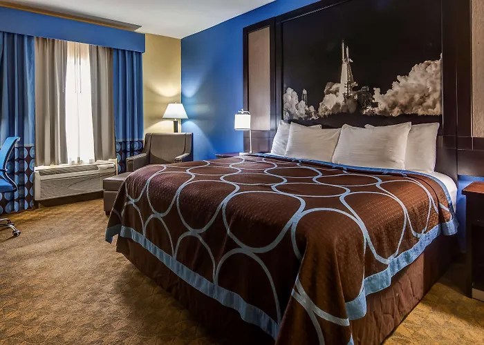 Alvin Hotels