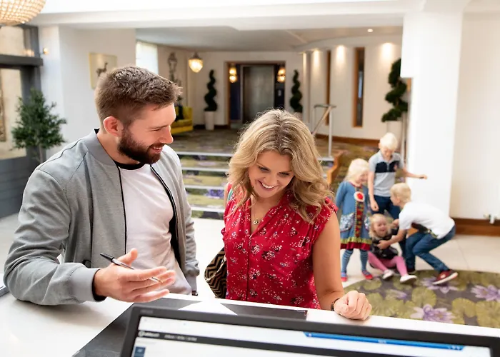 Ferrycarrig Hotel