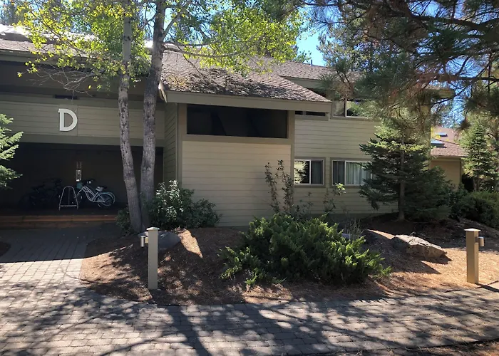 Sunriver Hotels