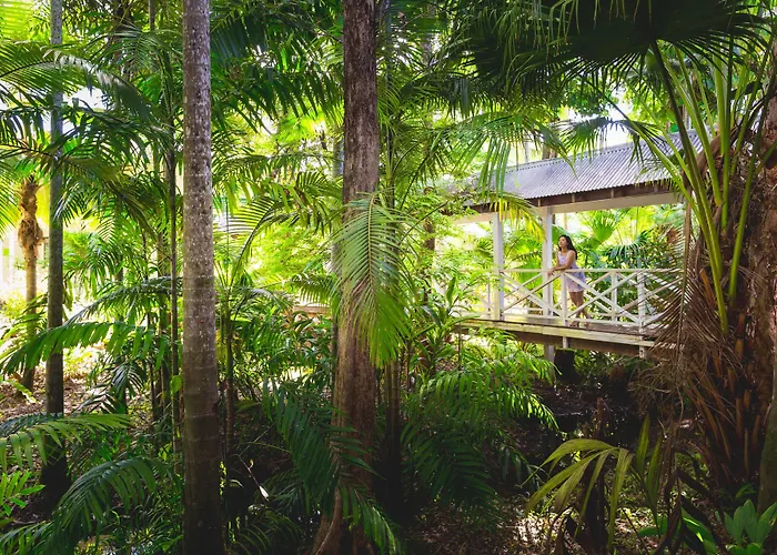 Cairns Hotels