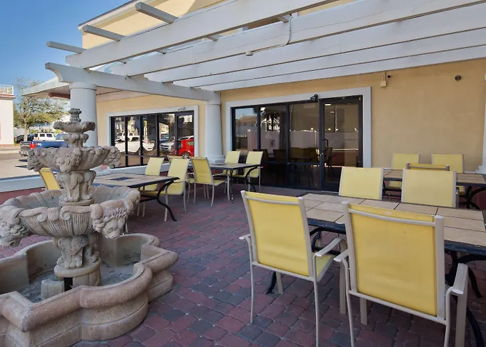 North Myrtle Beach Hotels