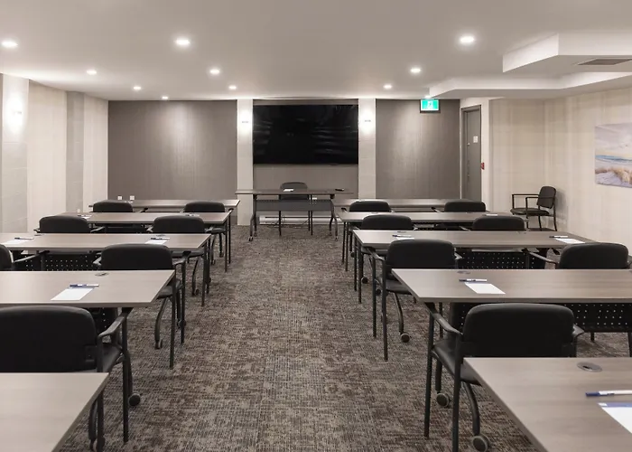 Holiday Inn Express Hotel & Suites Charlottetown By Ihg