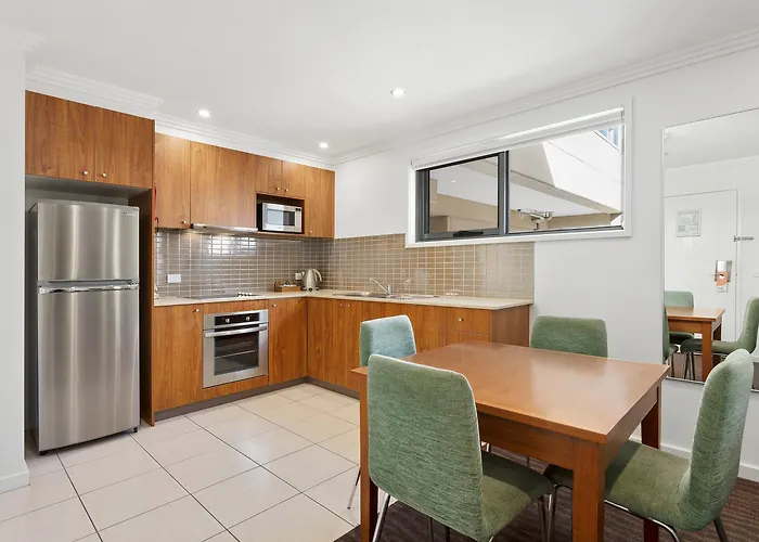 Bayside Geelong Hotel & Apartments, An Ascend Collection Hotel