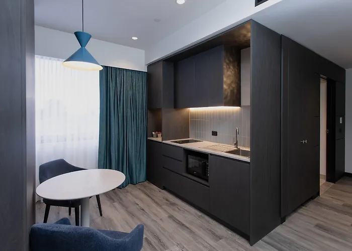 Bayside Geelong Hotel & Apartments, An Ascend Collection Hotel