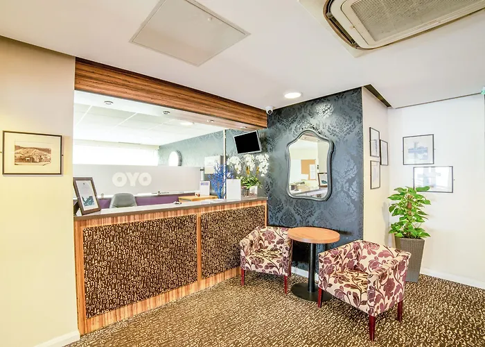 The Bridge House Hotel