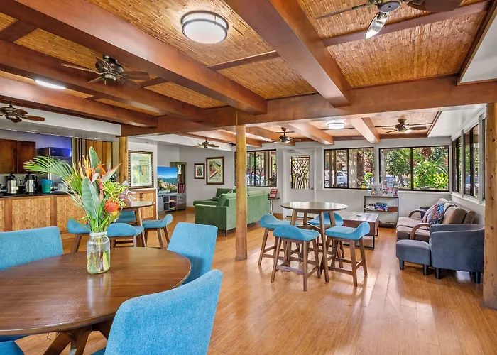 The Mauian Hotel