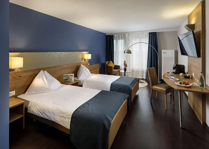 Olten Hotels