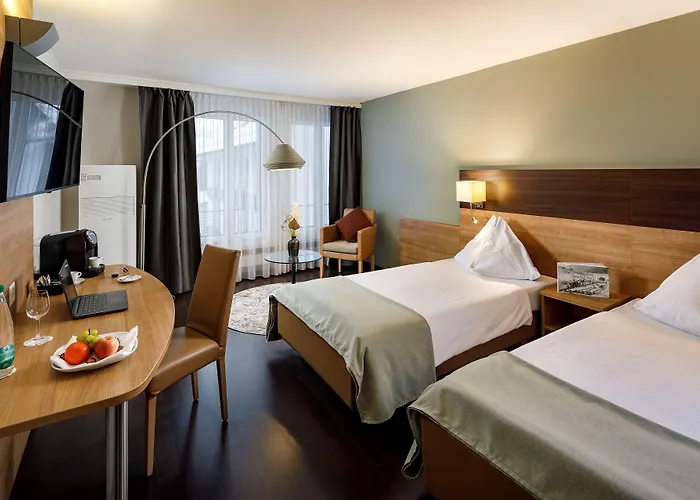 Olten Hotels