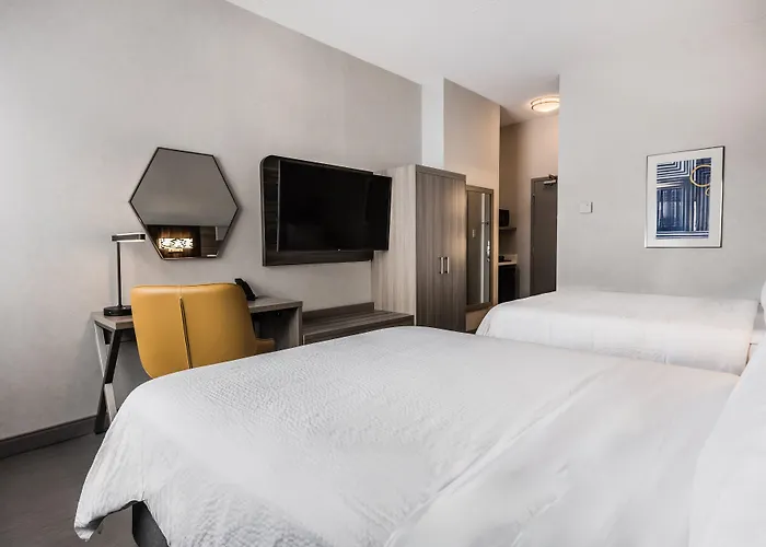 Holiday Inn Express Toronto-North York By Ihg
