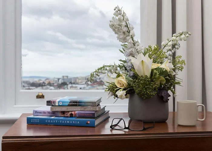 Rydges Hobart