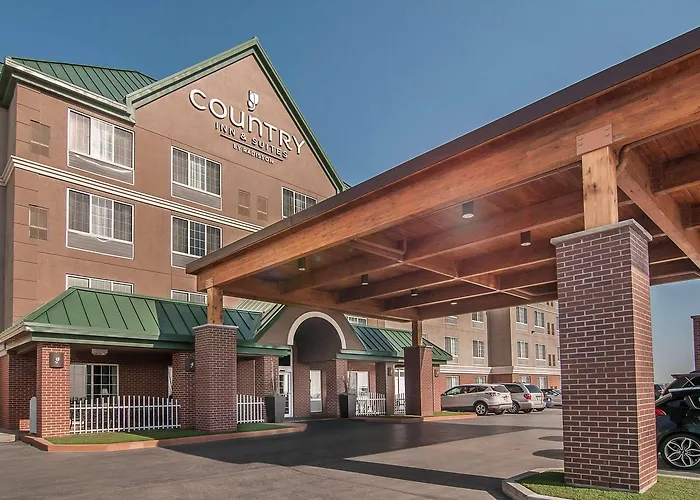 Rapid City Hotels