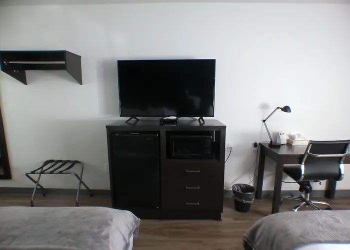 Taylor Hotels