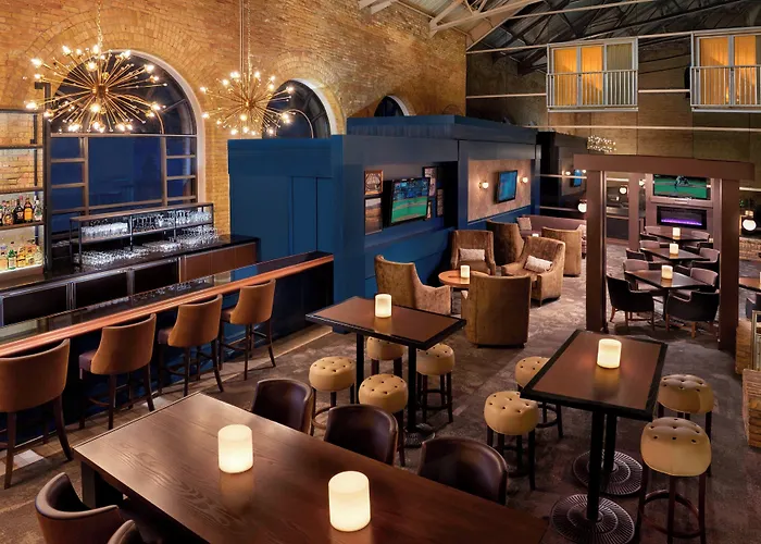 Delta Hotels By Marriott London Armouries