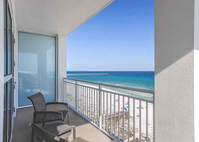 Fairhope Beach hotels