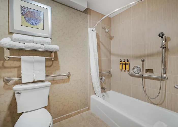 Best Western Plus Anaheim Inn