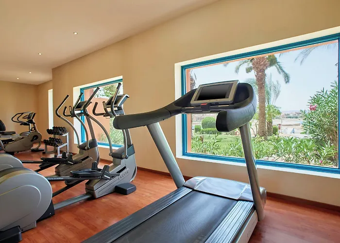 El Gouna All Inclusive Resorts