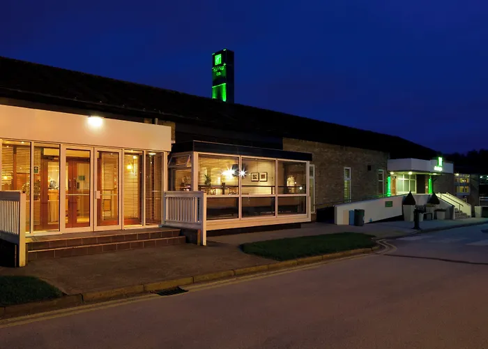 Derby Hotels