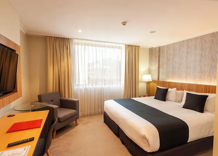Hotel Diana Woolloongabba