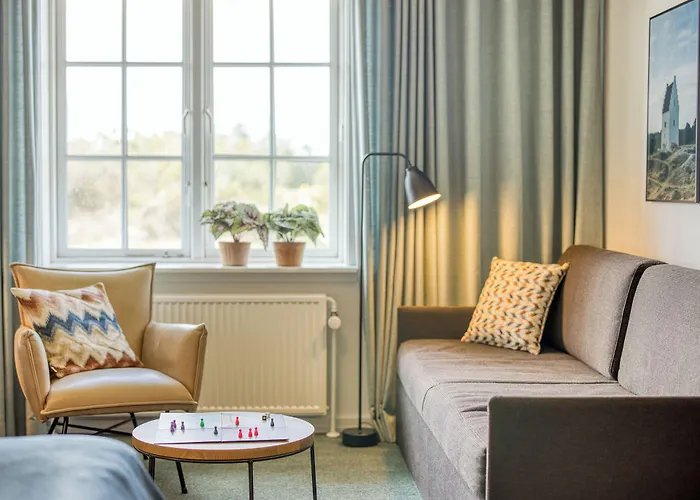 Color Hotel Skagen