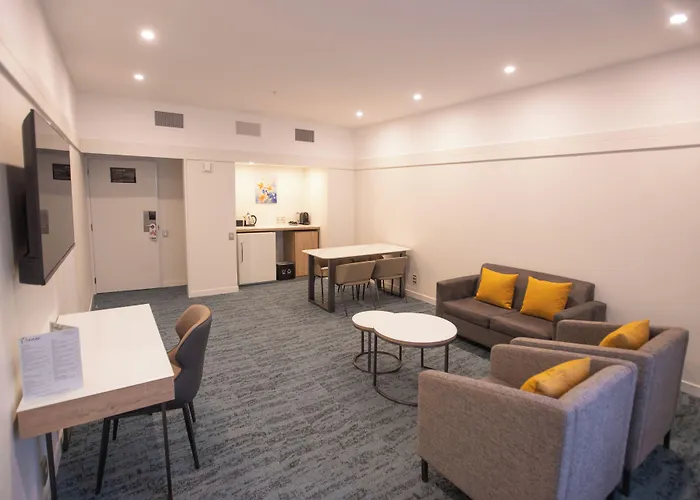 Wellington Hotels