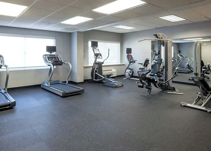 Baldwin Park Hotels