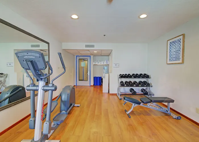 Simi Valley Hotels