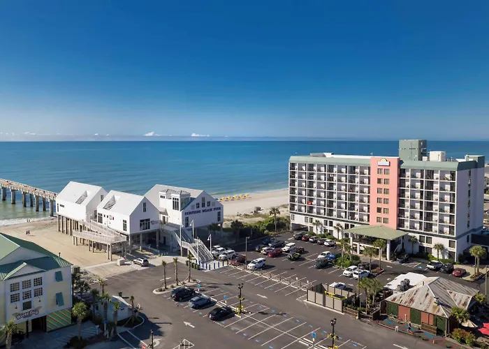 Surfside Beach Beach hotels