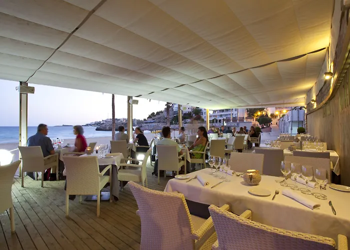 Hotels in Cala Major (Mallorca)