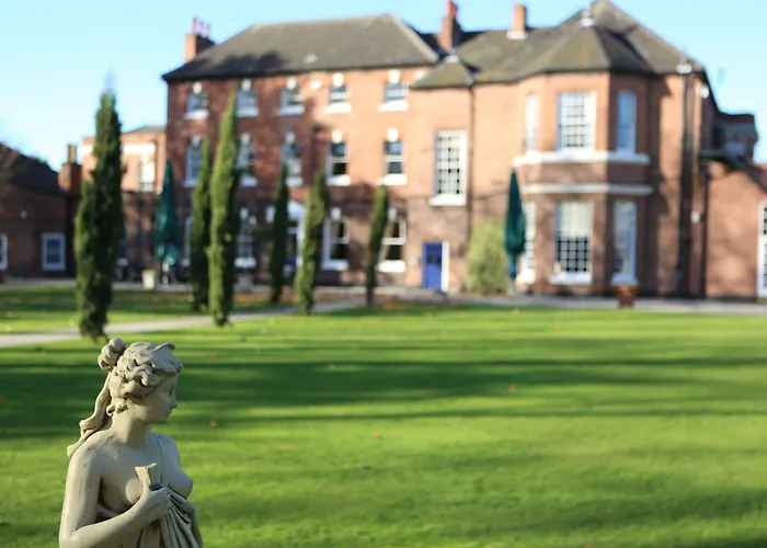 West Retford Hotel, BW Signature Collection