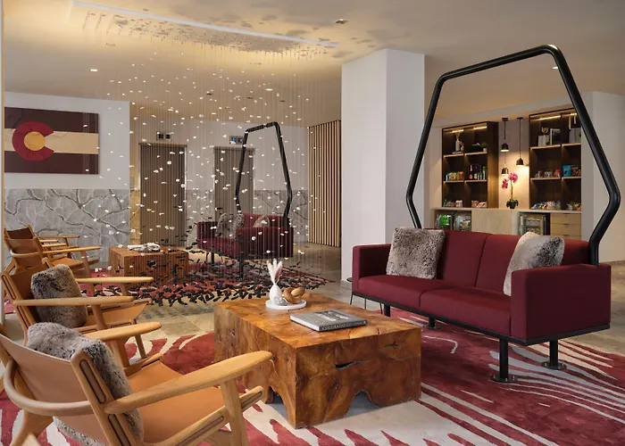 Frisco Hotels