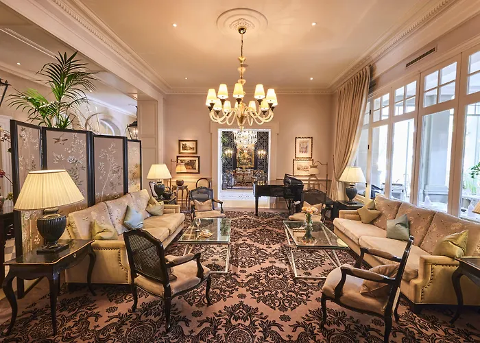Vevey Hotels