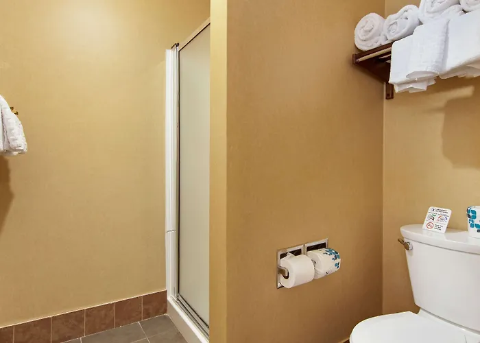 Hotels in Bryce Canyon City