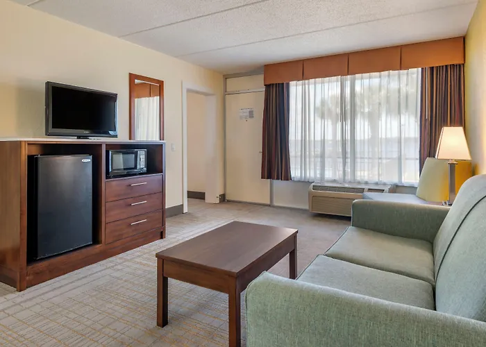 Palatka Hotels