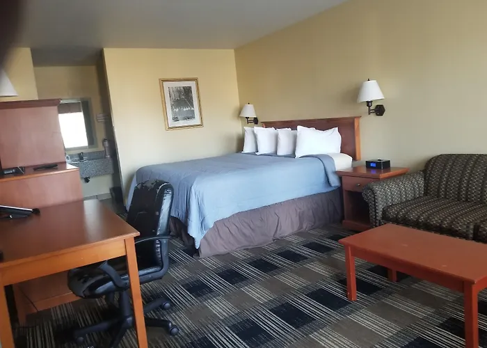 Oakridge Hotels