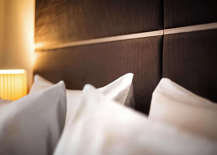 Lindner Hotel Dusseldorf Airport, Part Of Jdv By Hyatt