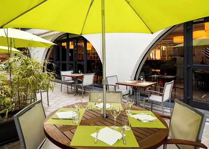 Holiday Inn Lyon Vaise By Ihg