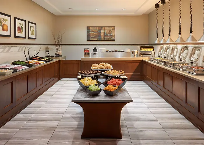 Best Western Parkway Hotel Toronto North