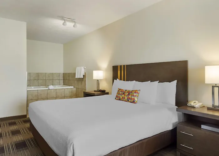Prosser Hotels