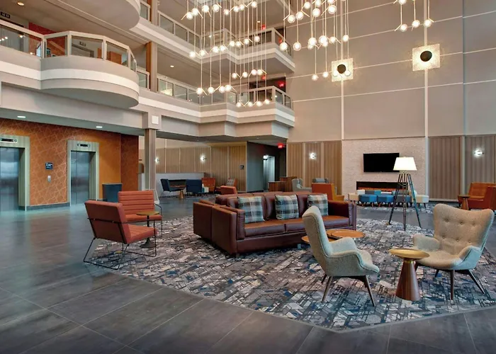 Thorold Hotels