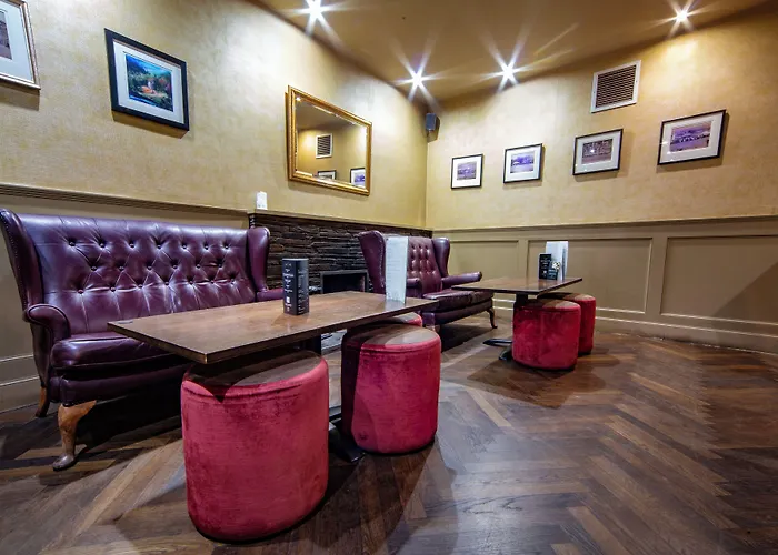 The Tontine Hotel