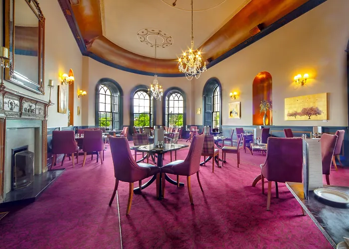 The Tontine Hotel