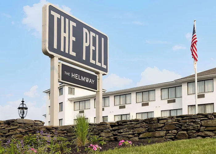 Middletown Hotels