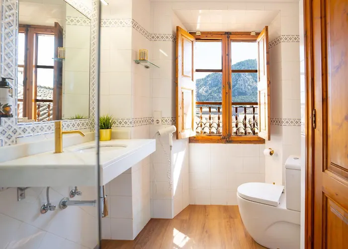 Pollenca Hotels