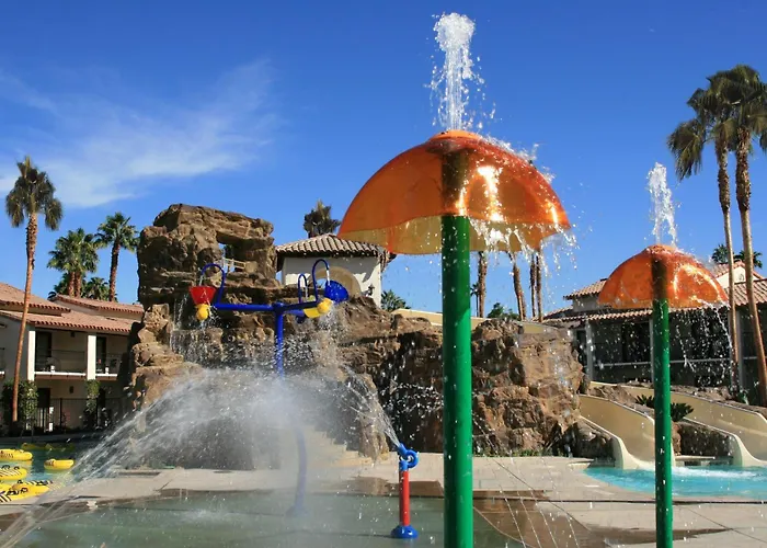 Rancho Mirage Hotels