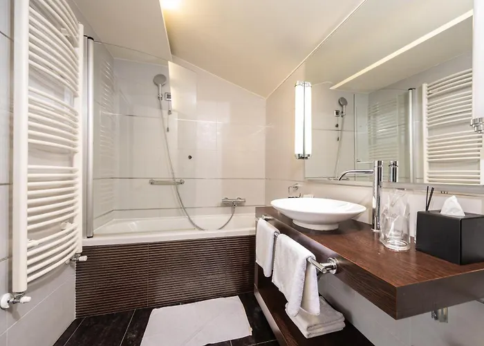 Hotels in Rabac