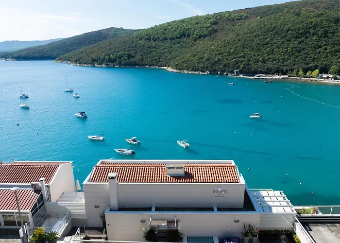 Rabac Hotels