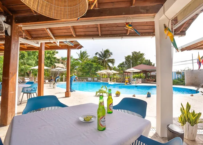 Hotels in Bayahibe