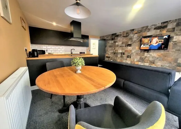Gloucester Hotels